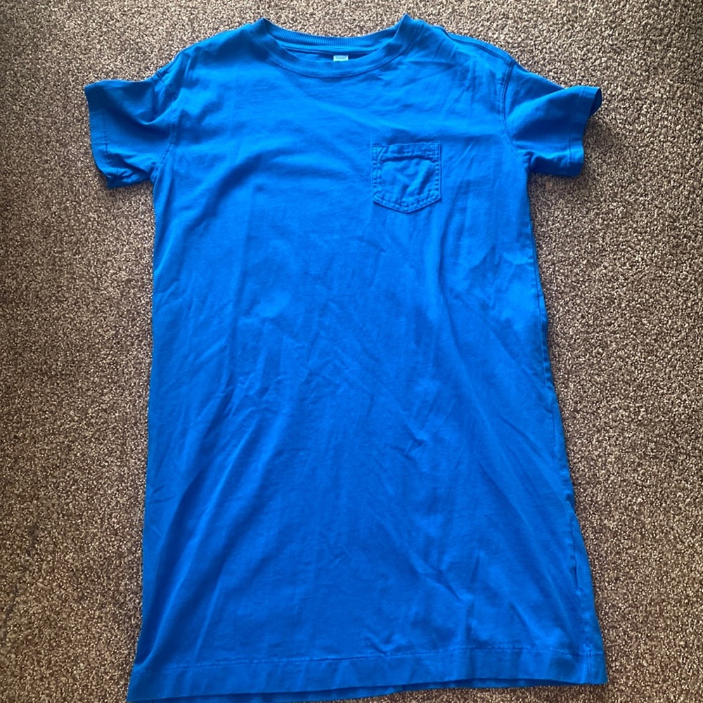 Tshirt Dress